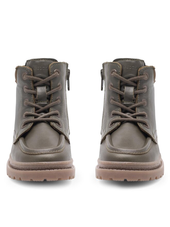 Lasocki Kids Черевики туристичні Lasocki Kids Point CI12-POINT-05 Хакі