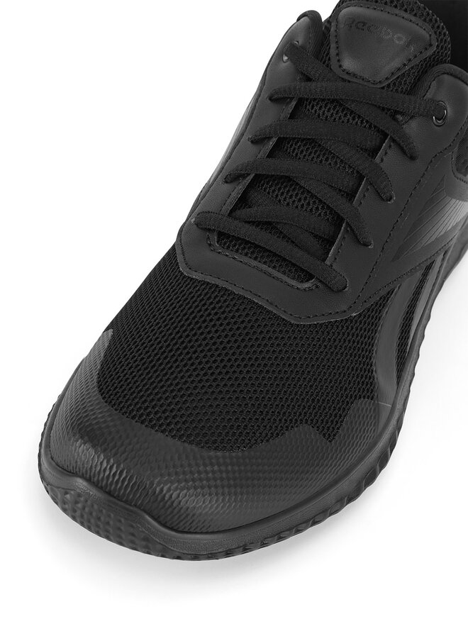 Reebok Sneakersy Reebok RUSH RUNNER 5.0 100242332 Czarny