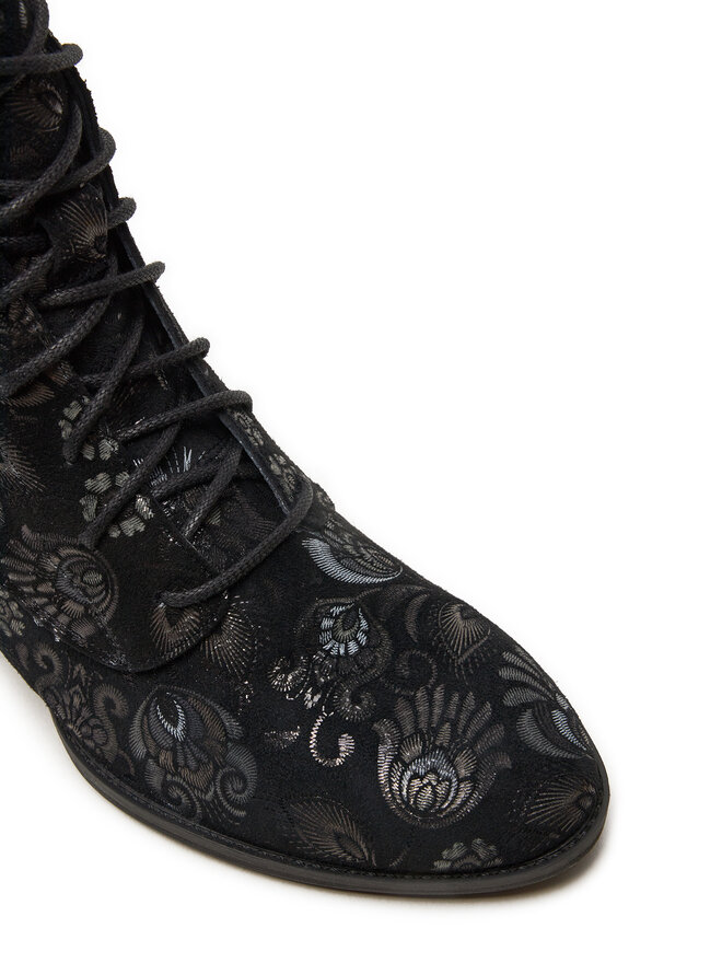 Maciejka Botines Maciejka 06391-01/00-1 Negro
