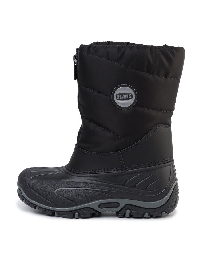 Olang Schneeschuhe Olang Bmx S Schwarz