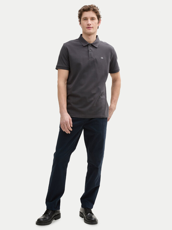 Tom Tailor Tom Tailor Комплект поло-майок 1044879 Кольоровий Regular Fit