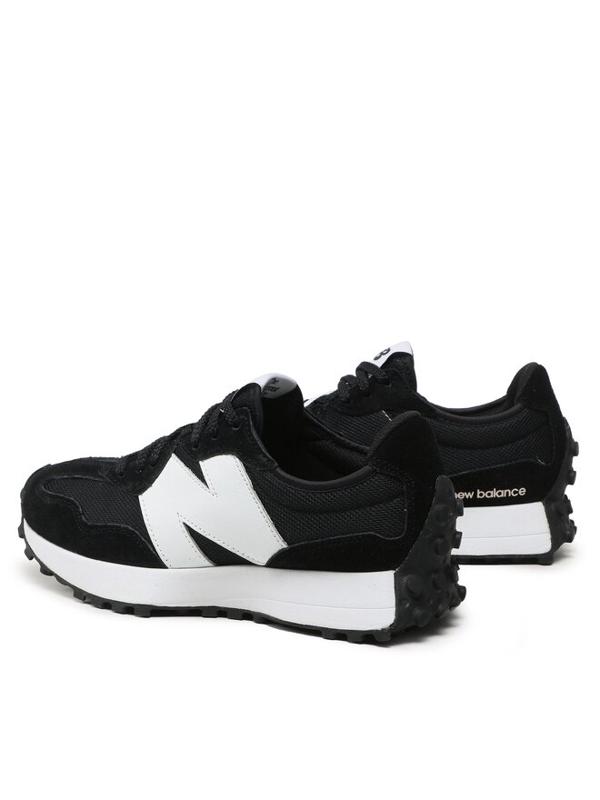 New Balance Zapatillas New Balance MS327CBW Negro