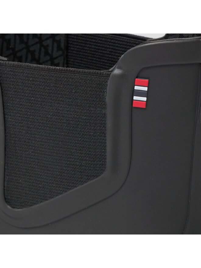 Viking Gumicsizma Viking Bergen 1-45100-2 Fekete