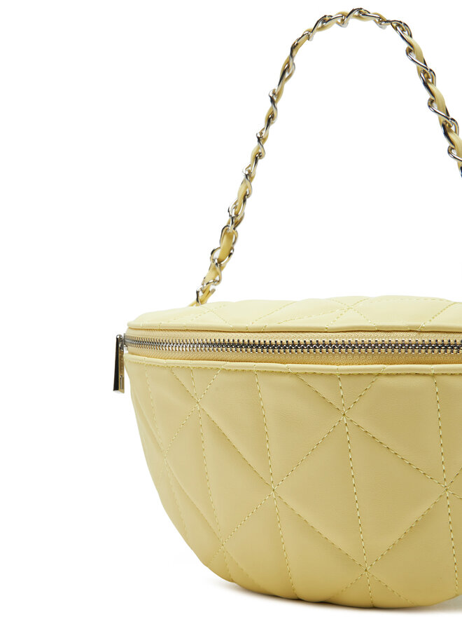 DeeZee Handtasche DeeZee O21155 Gelb