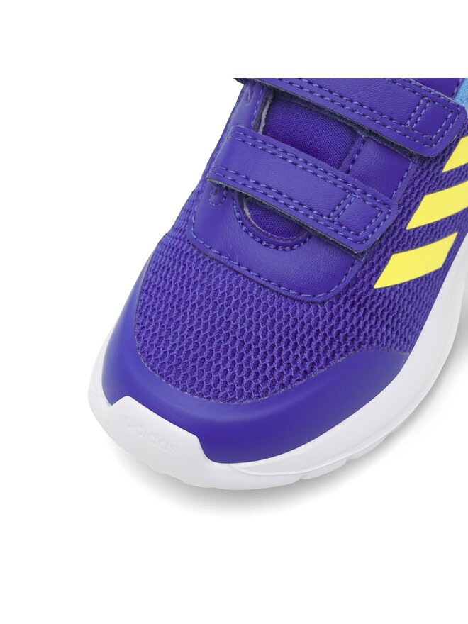 adidas Снікерcи adidas Tensaur Run 2.0 Cf I IG1147 Голубий