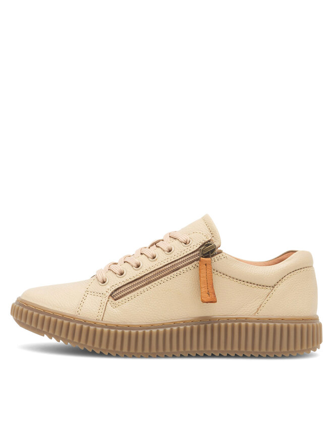 Go Soft Halbschuhe Go Soft WI16-RN052-01 Beige