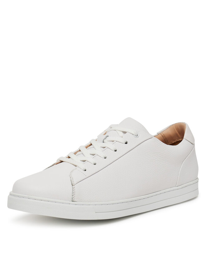 Gino Rossi Sneakersy Gino Rossi OTSEGO-04 MI08 Biały