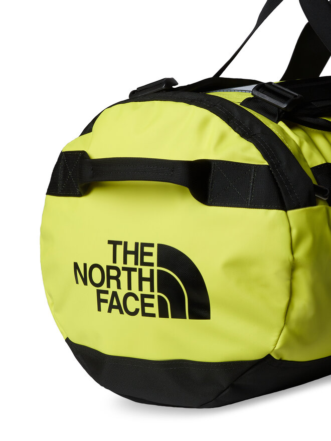 The North Face Ruksak The North Face Base Camp Duffel M NF0A52SAC6T1 Žltá