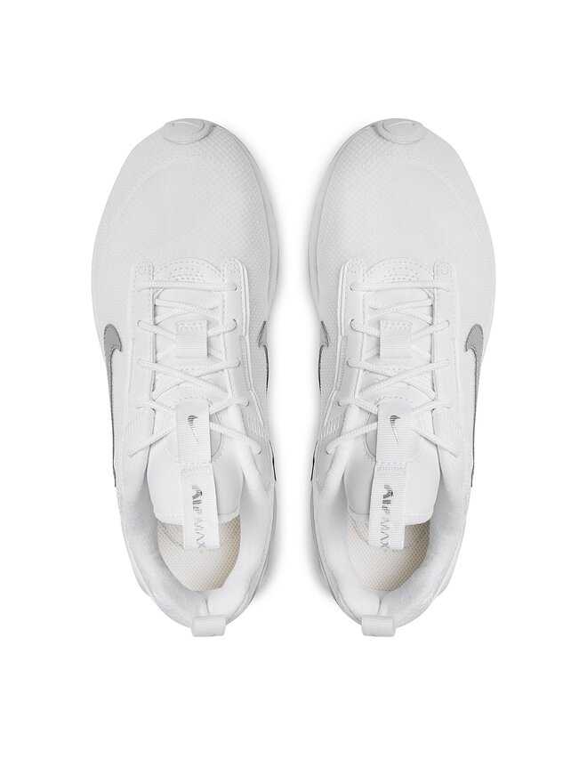 Nike Αθλητικά Nike Air Max Intrlk Lite DV5695 100 Λευκό