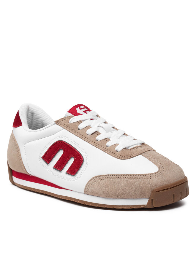 Etnies Sneakersy Etnies Lo-Cut Ii Ls 4101000365 Šedá