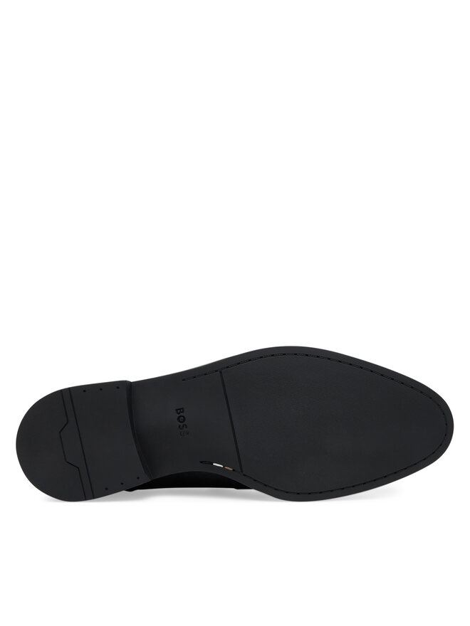 BOSS Scarpe basse BOSS Tayil 50536147 Nero