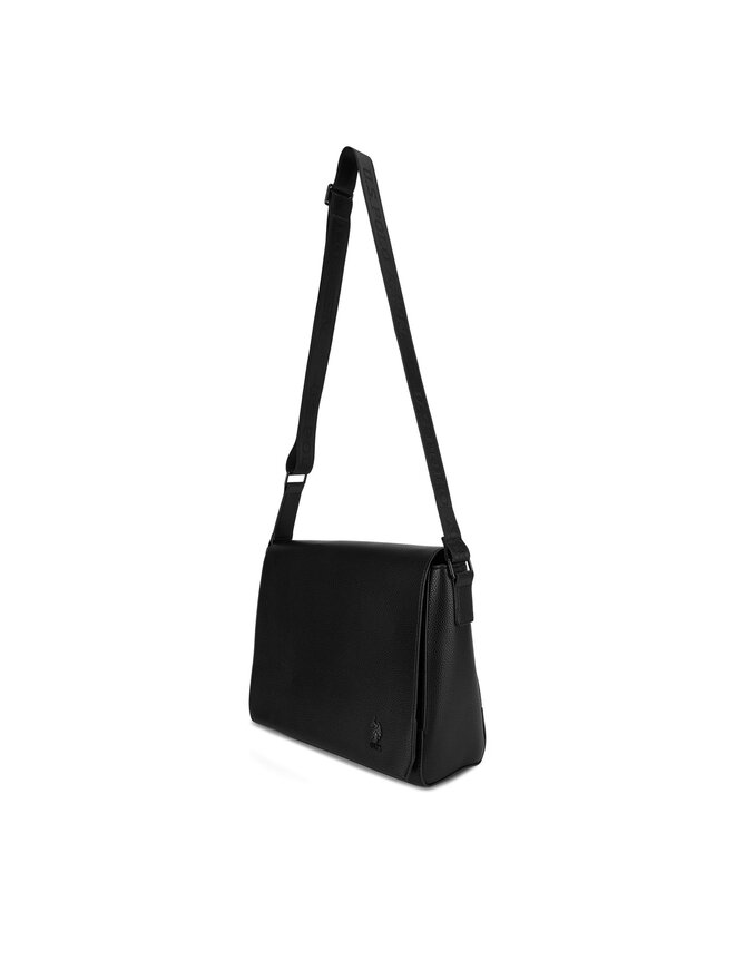 U.S. Polo Assn. Borsa U.S. Polo Assn. BEUXT5747MVP Nero