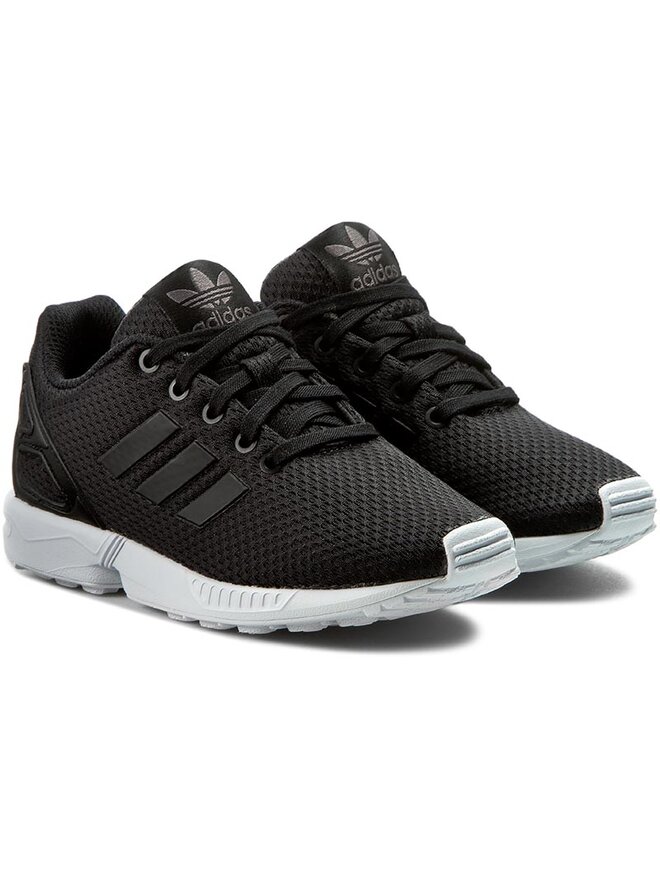 adidas Sneakers adidas Zx Flux C S76295 Schwarz