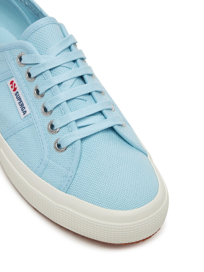 Superga Sneakers aus Stoff Superga 2750 Cotu Classic S000010 Blau