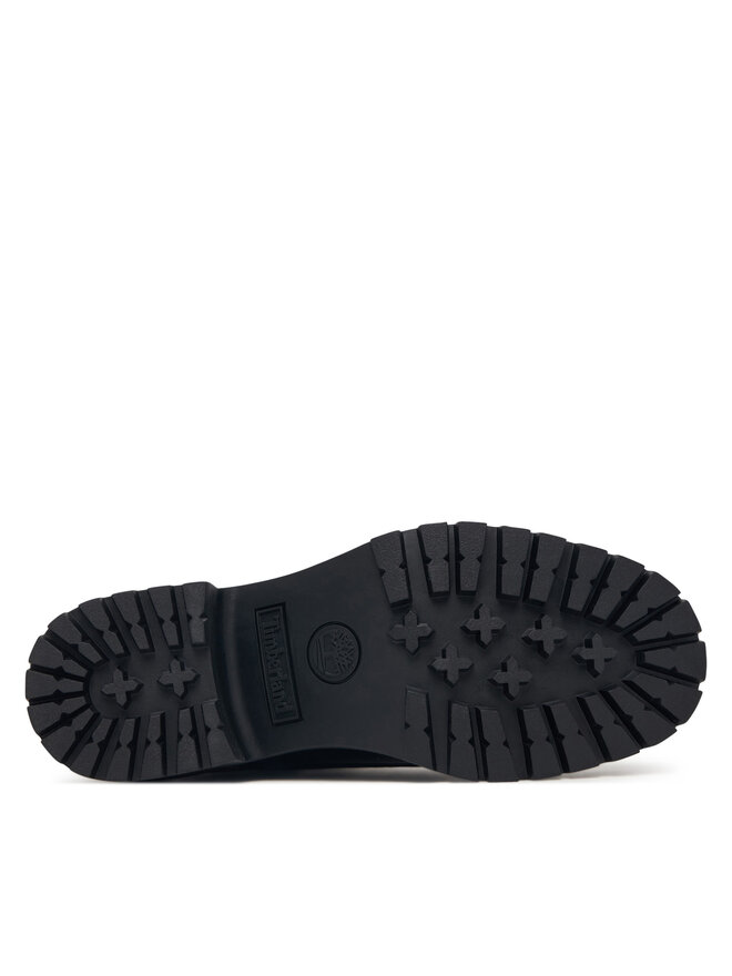 Timberland Schnürstiefeletten Timberland TB0A5S49W021 Schwarz