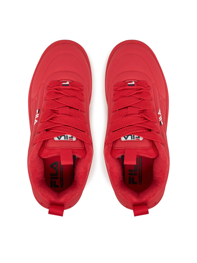 Fila Sneakers Fila Superbubble  FFW0536 30005 Rot