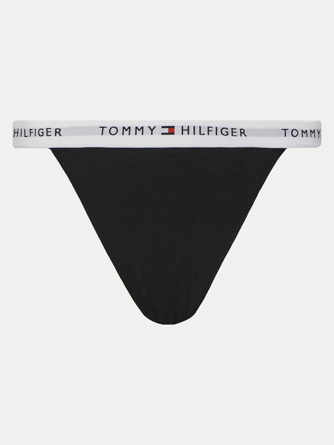 Tommy Hilfiger Tommy Hilfiger 3er-Set Stringtangas UW0UW05757 Bunt