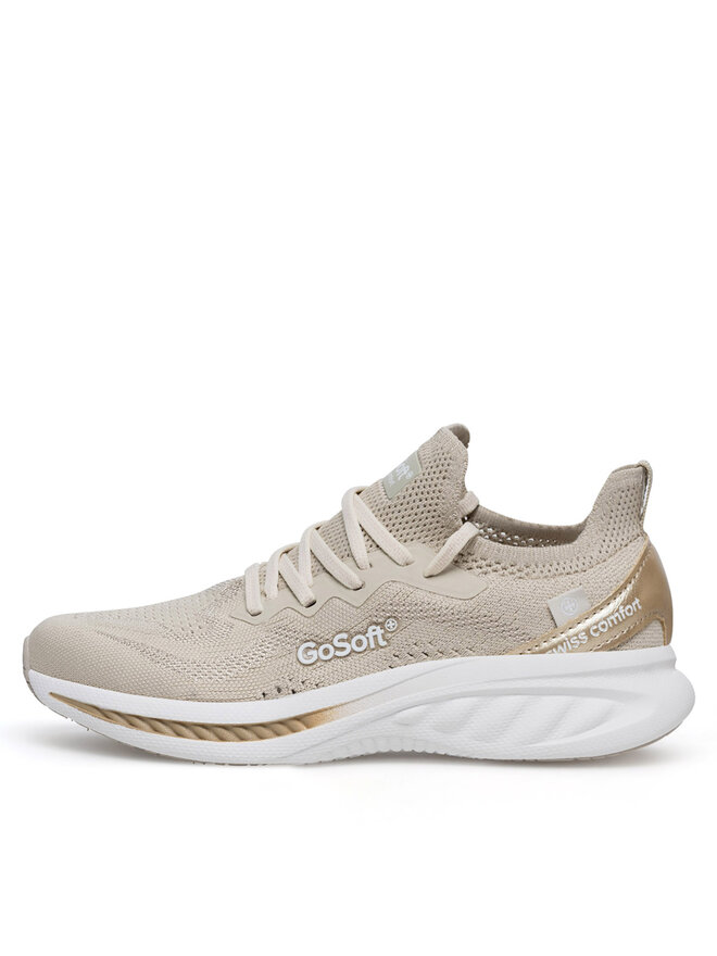 Go Soft Sneakers Go Soft WP-1 Bej