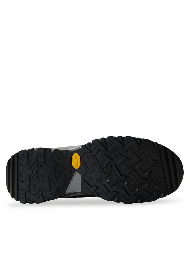 The North Face Trekkingi The North Face Hedgehog GORE-TEX NF0A8AA9SOU1 Szary