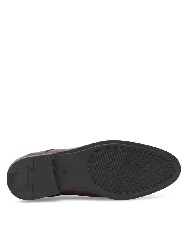 Sergio Bardi Zapatos hasta el tobillo Sergio Bardi MASERU-01 MI08 Marrón