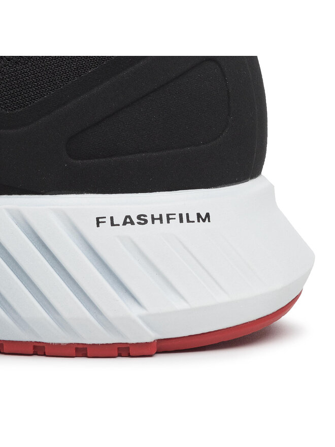 Reebok Взуття для бігу Reebok Flashfilm 2.0 EG8508 Чорний