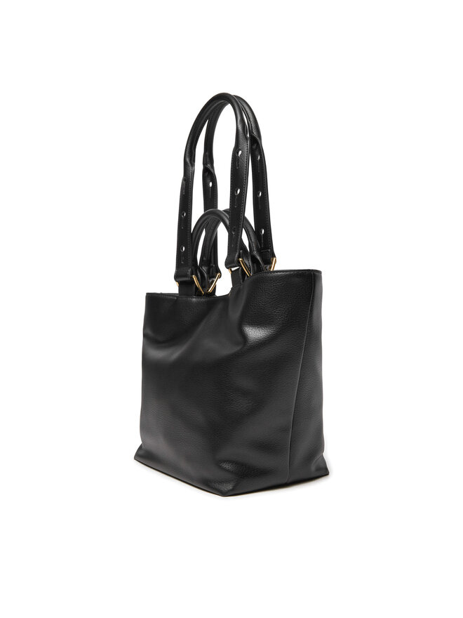 LOVE MOSCHINO Τσάντα LOVE MOSCHINO JC4124PP1LLB0000 Μαύρο