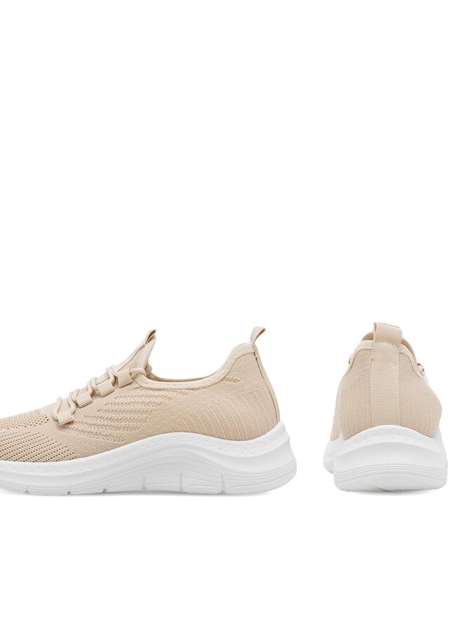 Jenny Fairy Sneakers Jenny Fairy WFA2706-1 Bej