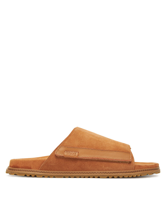 Toms Παντόφλες Toms Danilo  10022037 Καφέ