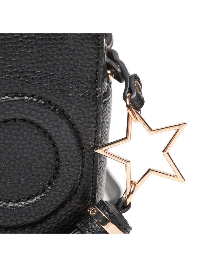 Liu Jo Дамска чанта Liu Jo Camera Case AXX026 E0086 Черен