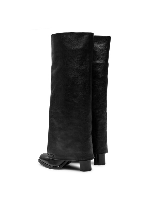 See By Chloé Stiefel See By Chloé Melia SB43061A Schwarz