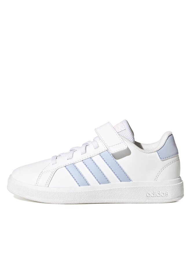 Sneakers adidas Grand Court IG4841 Bianco | escarpe.it