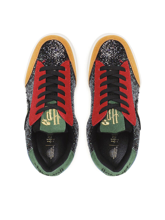 Harry Potter Sneakers Harry Potter CS5856-02(V)HP Nero