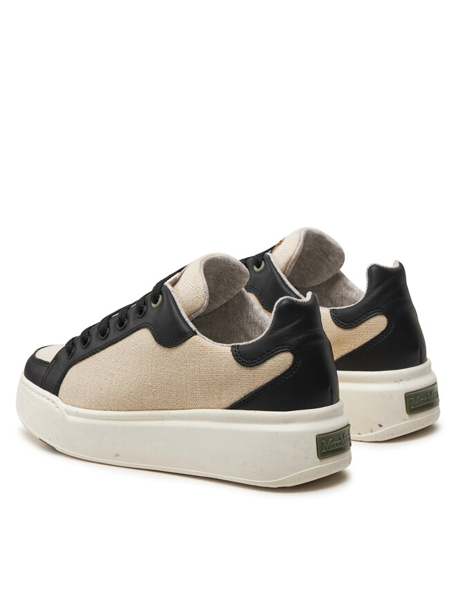 Max Mara Sneakers Max Mara Maxihempgreen 24147610326 Beige