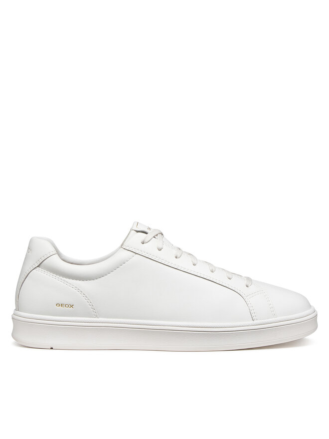 Geox Sneakers Geox U Spherica Actif X4 U653JB 0009B C1000 Weiß