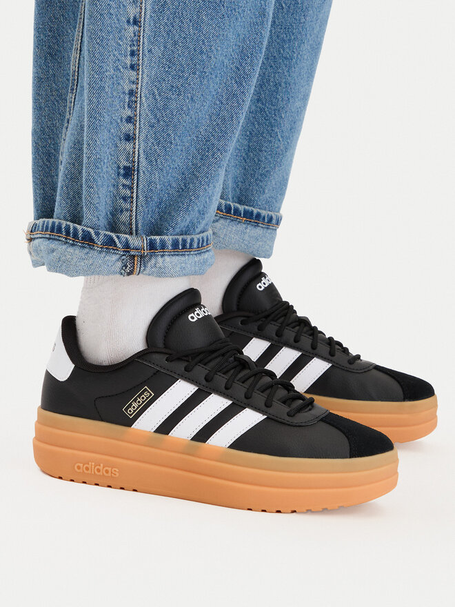 adidas Sneakers adidas Vl Court Bold IH3081 Schwarz