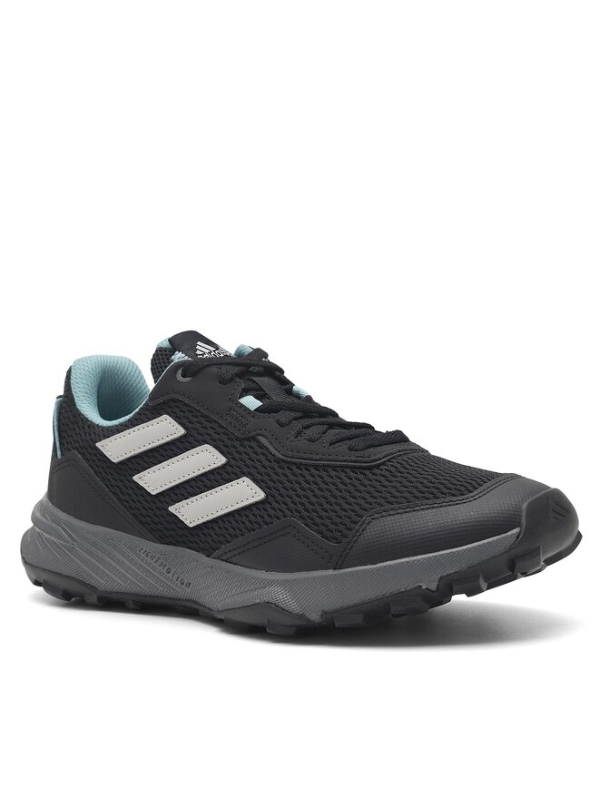 adidas Снікерcи adidas TRACEFINDER W Q47239 Чорний