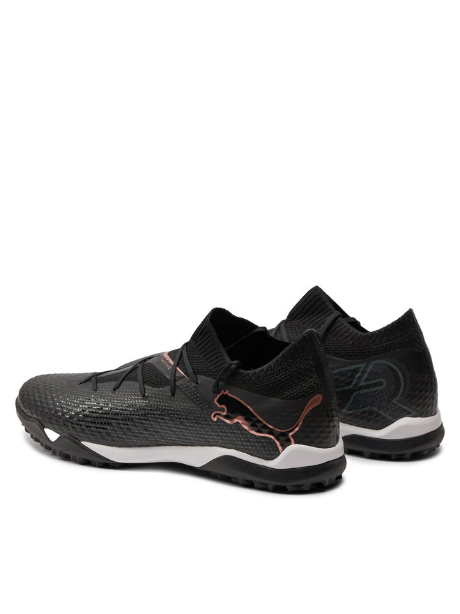 Puma Ghete pentru fotbal Puma Future 7 Pro Cage 10771003 03 Negru