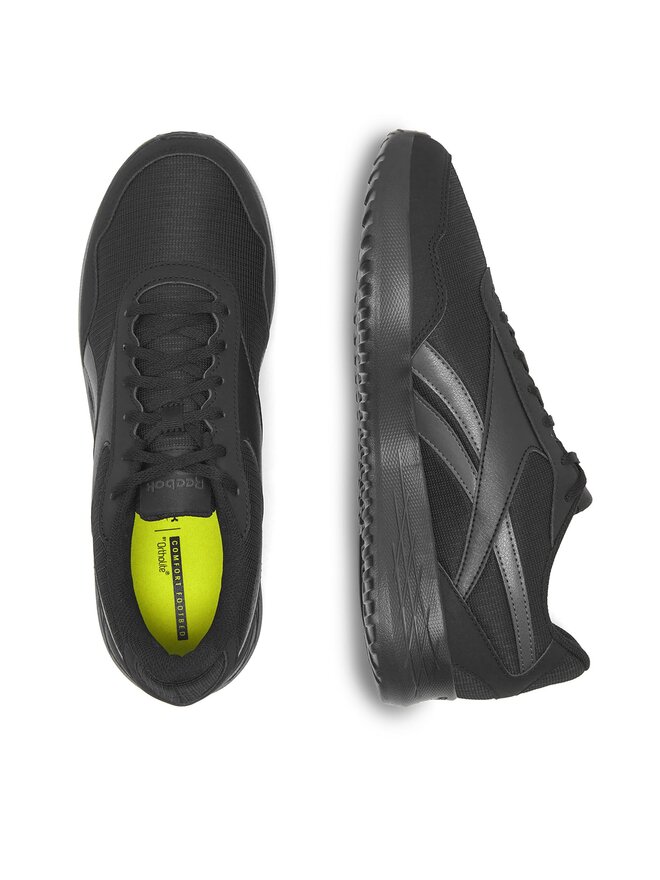 Reebok Παπούτσια για Γυμναστήριο Reebok Energen Lite 100046078 Μαύρο