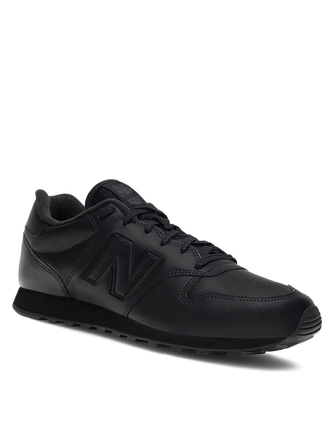 New Balance Sneakers New Balance GM500ZB2 Negru