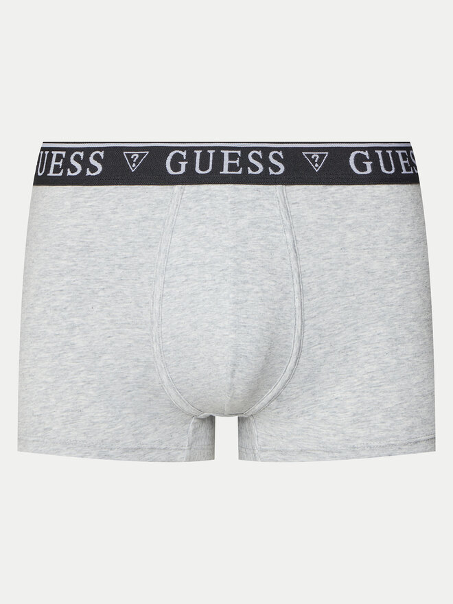 Guess Guess Набір з 5 пар боксерів U4YG16 K6YW1 Кольоровий