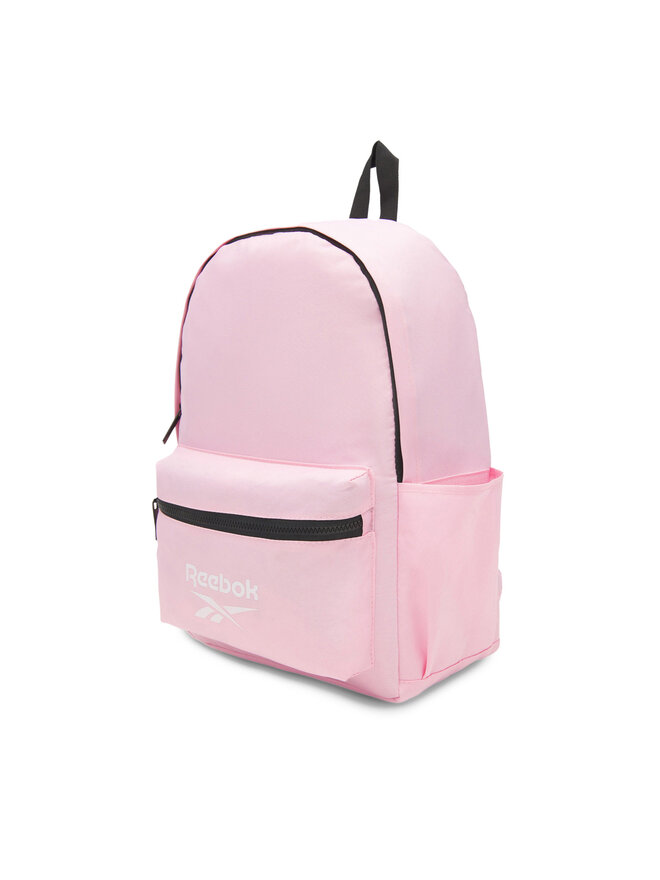 Reebok Plecak Reebok RBK-001-CCC-05 Różowy