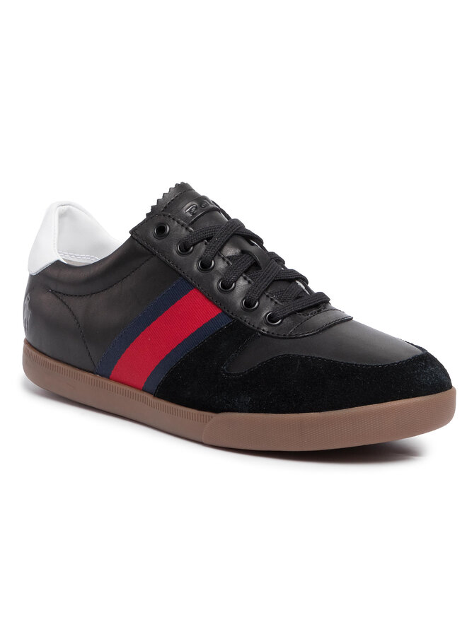 Polo ralph lauren camilo trainers top