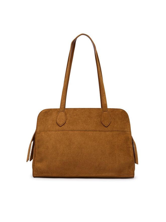 LOVE MOSCHINO Handtasche LOVE MOSCHINO JC4272PP0OKJ0200 Braun