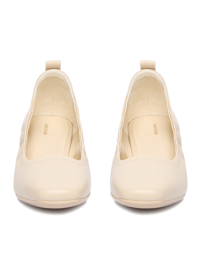 GINO ROSSI Pumps GINO ROSSI EO-GL97D-170 Beige