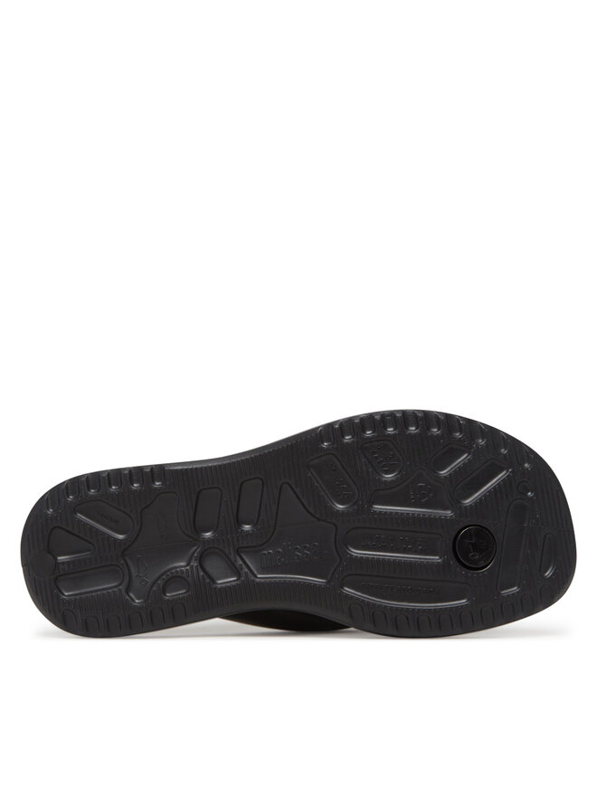 Melissa Flip-flops Melissa Melissa Free Low 36134 Fekete