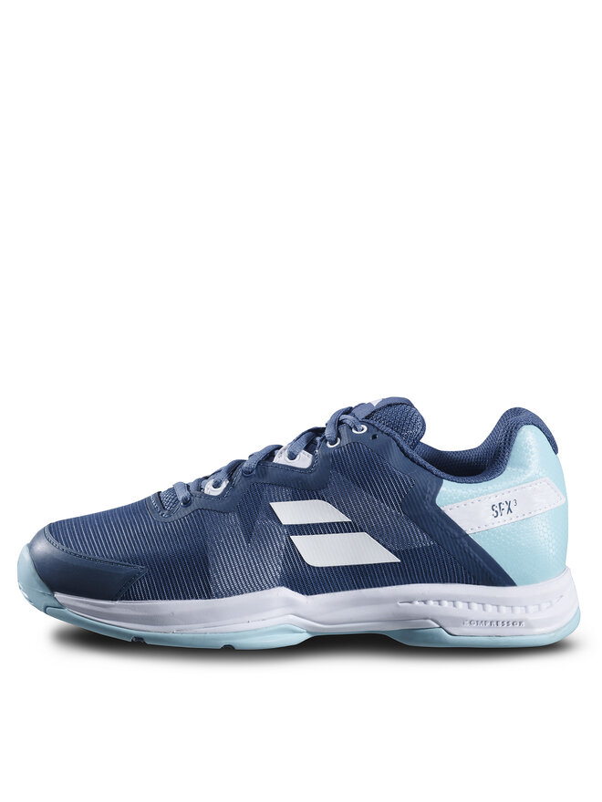 Chaussures De Tennis Femme SFX 3 All Court BABOLAT