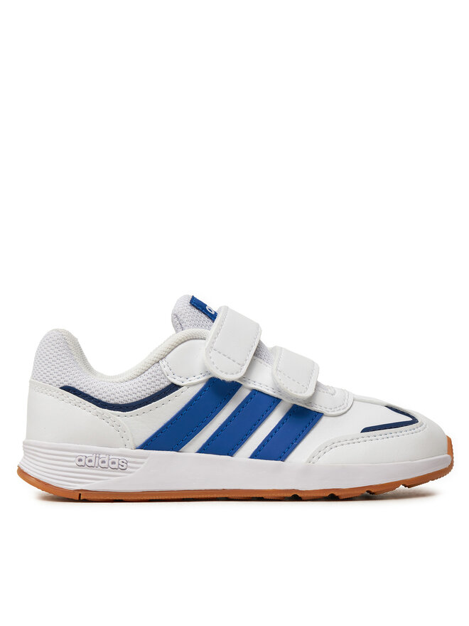 adidas Sneakersy adidas Tensaur Switch JH9255 Bílá