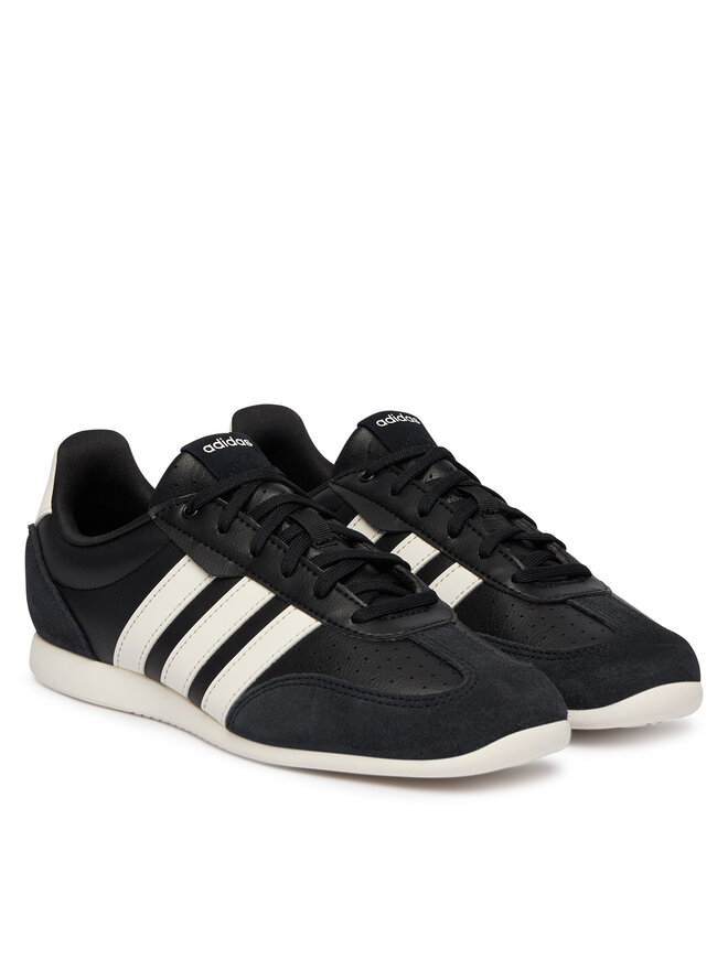 adidas Снікерcи adidas Barreda Lo KI6725 Чорний