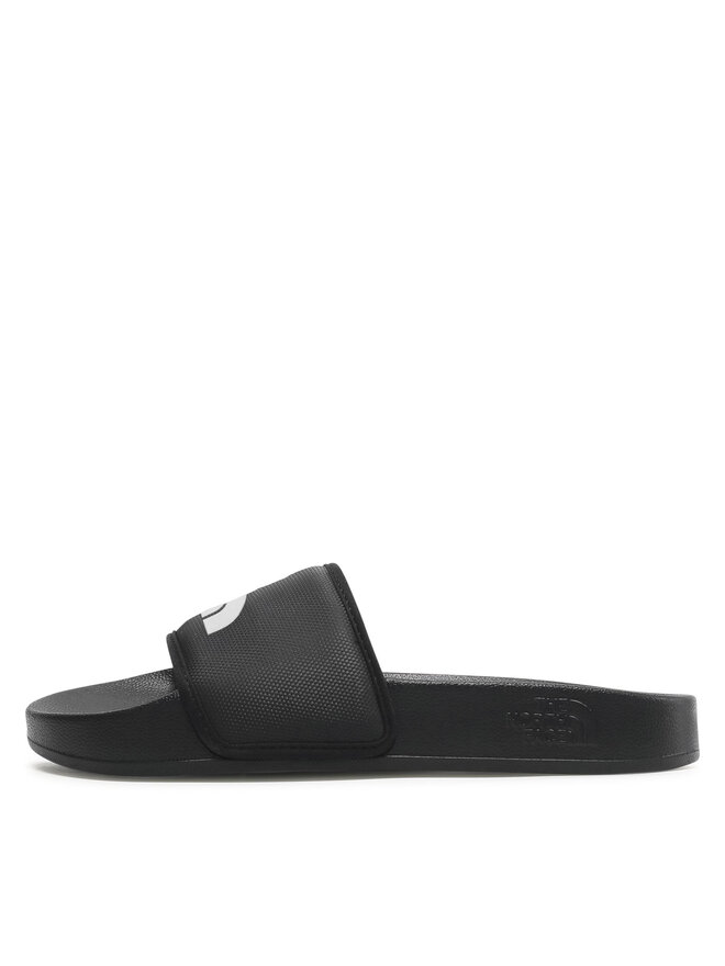 The North Face Klapki The North Face Base Camp Slide III NF0A4T2SKY41-050 Czarny