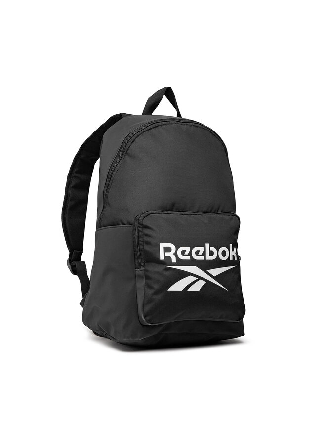 Reebok Раница Reebok Cl Fo GP0148 Черен